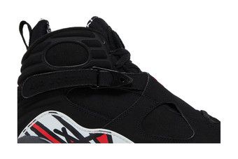 jordan 8 playoffs 2007