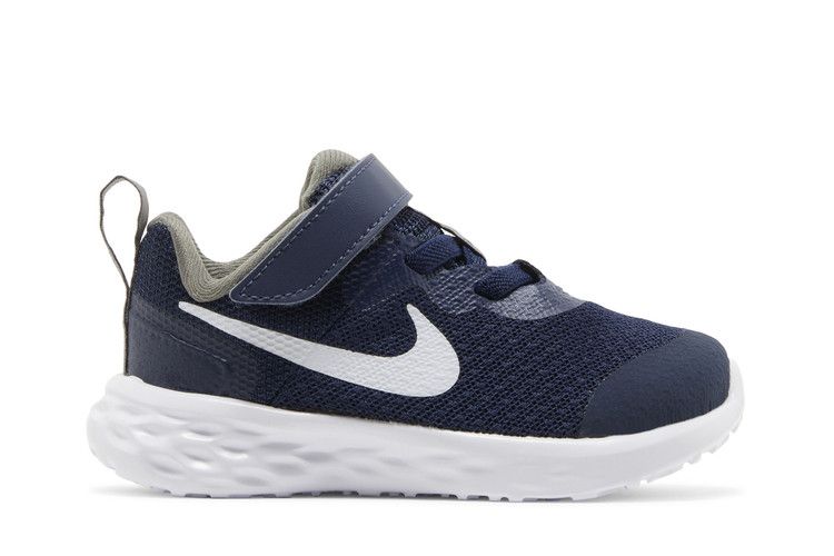 Nike Revolution 6 TD 'Midnight Navy'
