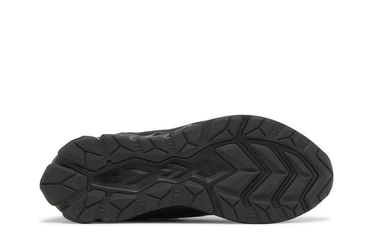 Asics Gel Quantum 180 7 Triple Black