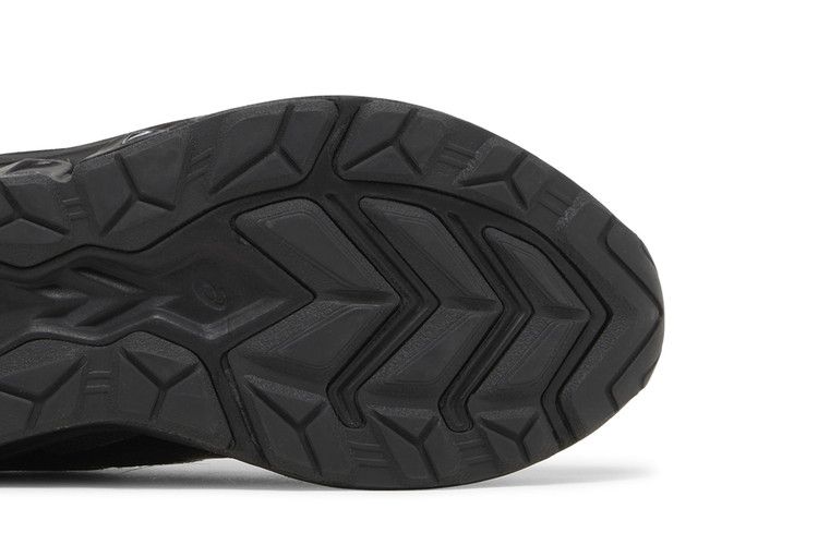Asics Gel Quantum 180 7 Triple Black
