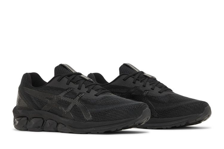 Asics Gel Quantum 180 7 Triple Black