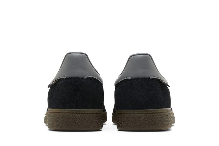 Adidas Handball Spezial Cordura Pack - Black Grey