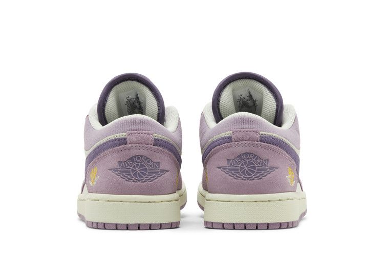 Wmns Air Jordan 1 Low 'international Women's Day'