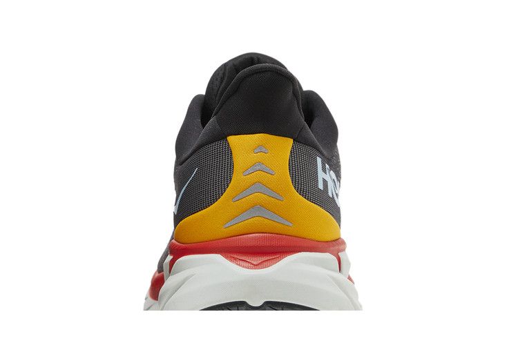 Hoka Clifton 8 Anthracite Castlerock