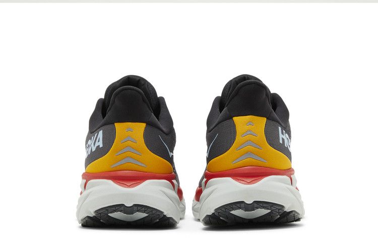 Hoka Clifton 8 Anthracite Castlerock