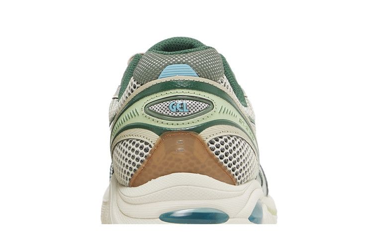 Above The Clouds x ASICS GT 2160 Shamrock Green