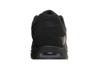 Air max 93 triple on sale black