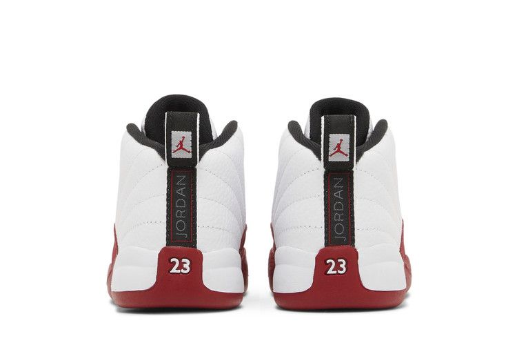 Air Jordan 12 RETRO Td Cherry 2023