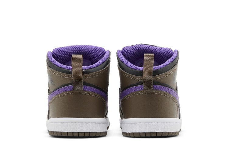 Air Jordan 1 Mid Td Palomino