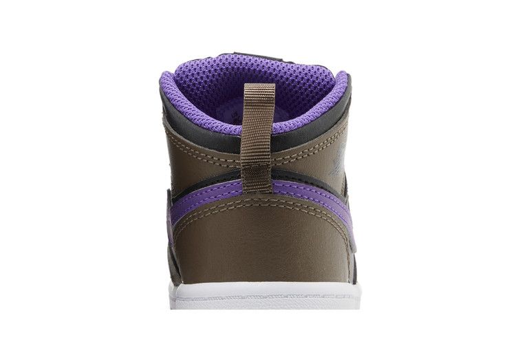 Air Jordan 1 Mid Td Palomino
