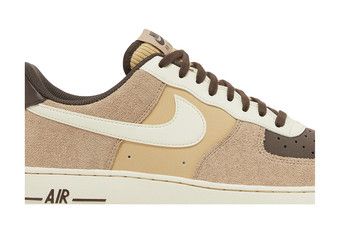 Nike★Air Force 1 '07 PRM Brown Coconut Milk★送料・関税込★ 51WWZxsKBRL.jpg