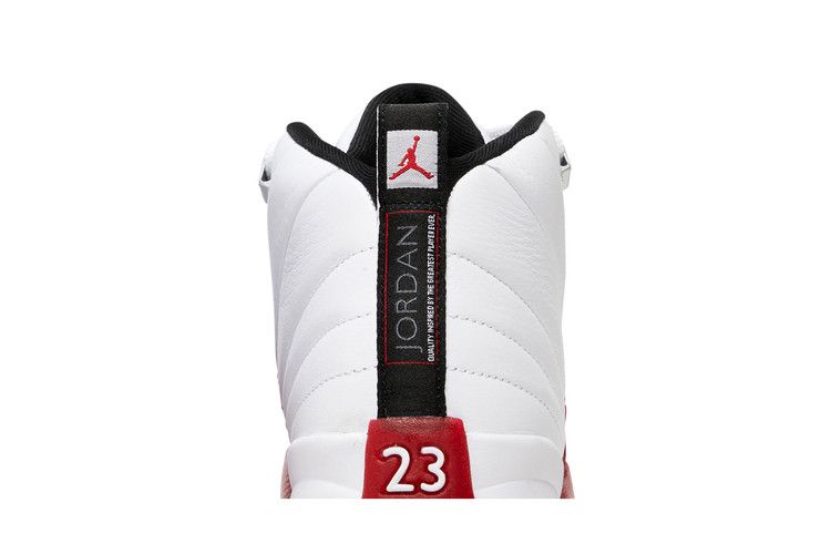 Air Jordan 12 RETRO Gs Cherry 2023