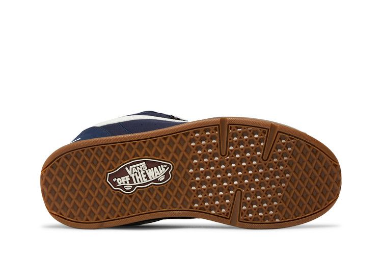 Vans Dime X Rowley Xlt Navy