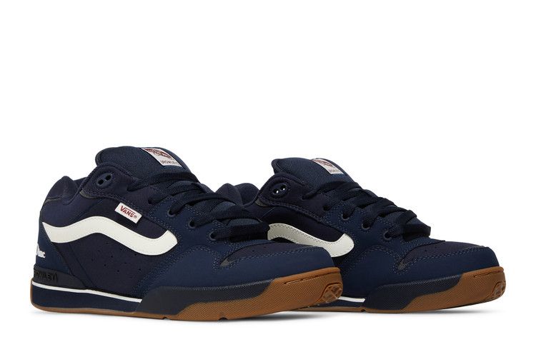 Vans Dime X Rowley Xlt Navy