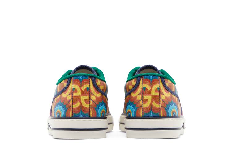 Gucci Tennis 1977 'Kaleidoscope'