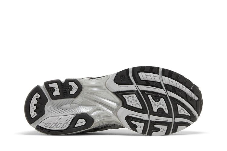 Asics Gel Kayano Legacy Pure Silver