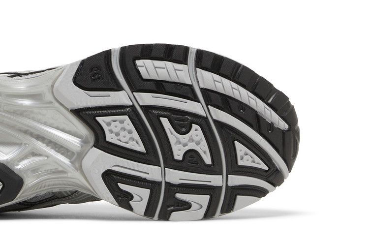 Asics Gel Kayano Legacy Pure Silver