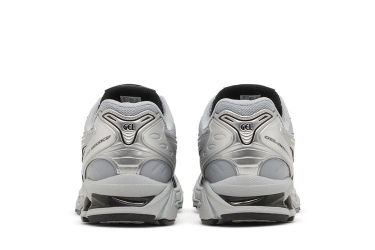 Asics Gel Kayano Legacy Pure Silver