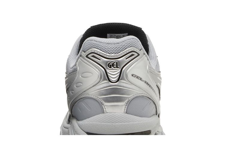 Asics Gel Kayano Legacy Pure Silver