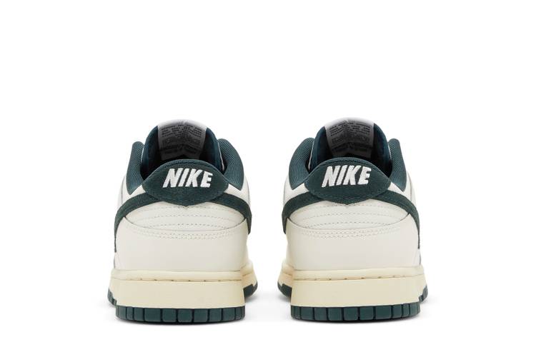 NIKE DUNK LOW ATHLETIC DEPARTMENT DEEP JUNGLE4