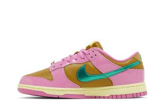 Buy Parris Goebel x Wmns Dunk Low 'Playful Pink' - FN2721