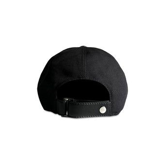 Buy Dior x ERL Baseball Cap 'Black' - 243C904D4511 C980 | GOAT