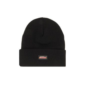 Buy Supreme x Dickies Beanie 'Black' - FW23BN16 BLACK | GOAT