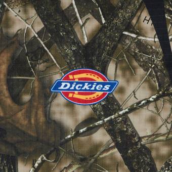 Buy Supreme x Dickies Jersey 'Olive' - FW23KN81 OLIVE | GOAT CA