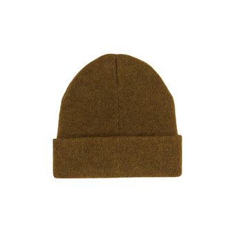 Buy Supreme Mohair Beanie 'Dark Khaki' - FW23BN10 DARK KHAKI | GOAT