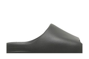 Buy Yeezy Slides 'Dark Onyx' - ID5103 | GOAT