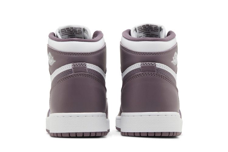 Air Jordan 1 RETRO High OG Gs Mauve