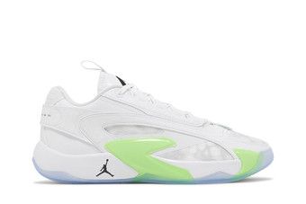 Nike Jordan Luka 2 Trick Shot ルカ2 Nike Air Jordan Luka 2 Trick Shot White Green Strike DX8733