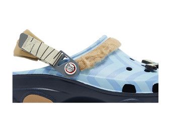 Buy Demon Slayer x All-Terrain Clog 'Inosuke' - 209319 410