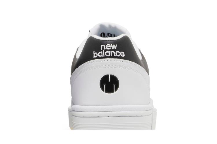 New Balance x Jaden Smith MSFTSrep 0.01 - White / Black – Kith