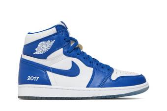 Nike Air Jordan 1 Retro 'Colette', Size 9.5, Scarce Air