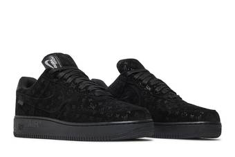 Air Force x LV – Weezy Shoes
