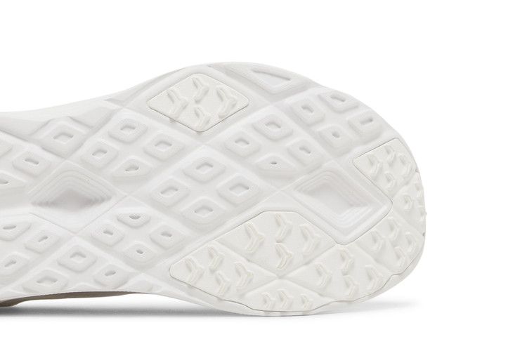 Hoka Huaka Origins White Grey