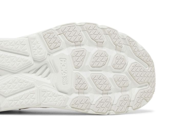 Hoka Clifton Ls White Nimbus Cloud