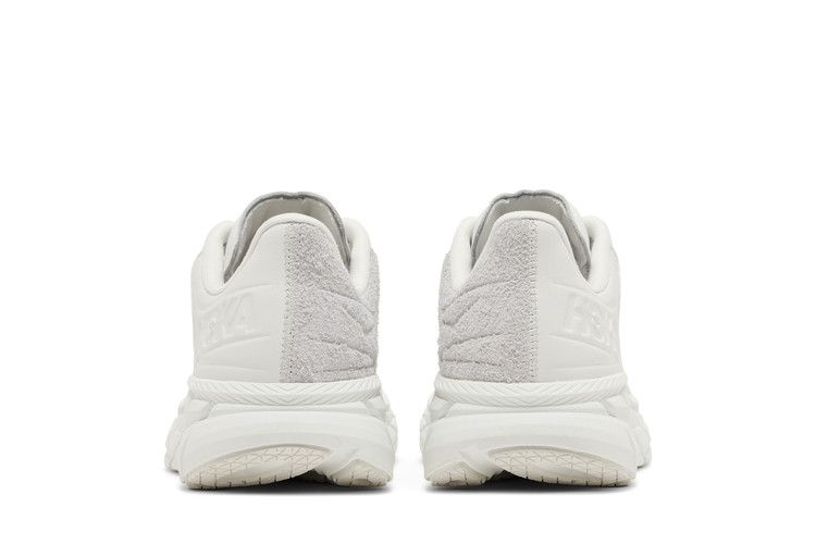 Hoka Clifton Ls White Nimbus Cloud