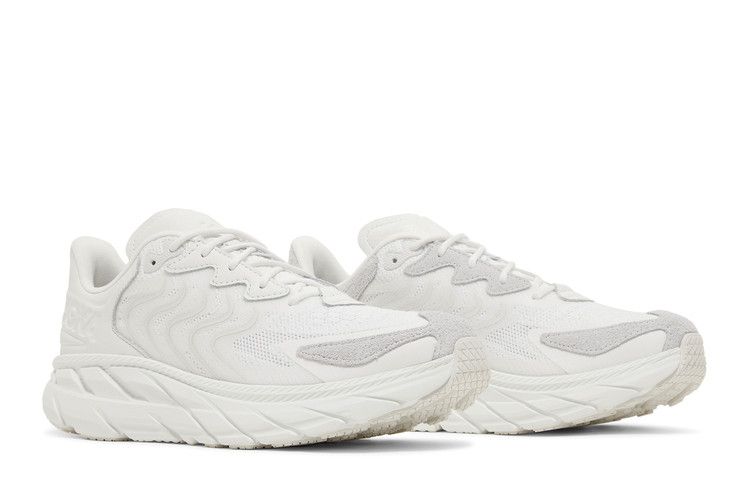 Hoka Clifton Ls White Nimbus Cloud