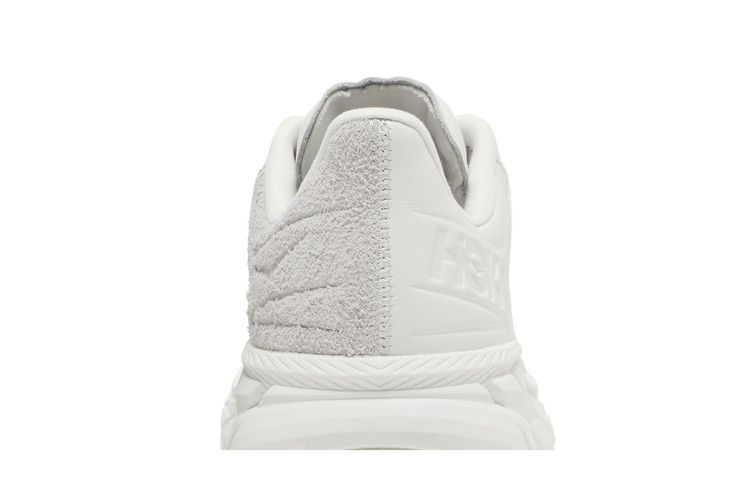 Hoka Clifton Ls White Nimbus Cloud