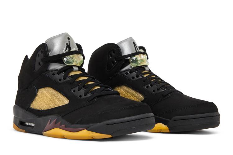 Buy A Ma Maniére x Air Jordan 5 Retro 'Dusk' - FD1330 001 | GOAT CA