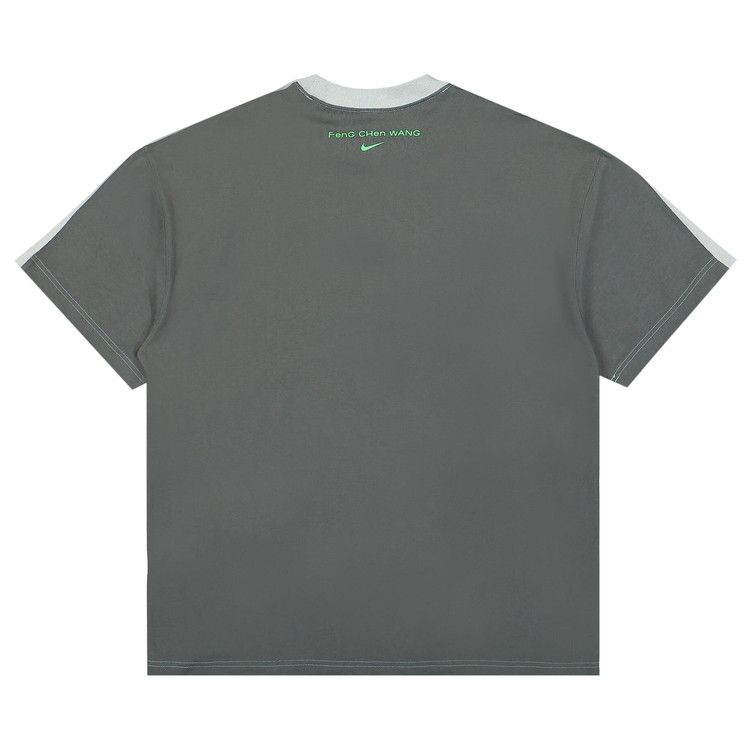 Nike X Feng Chen Wang T-Shirt Grey