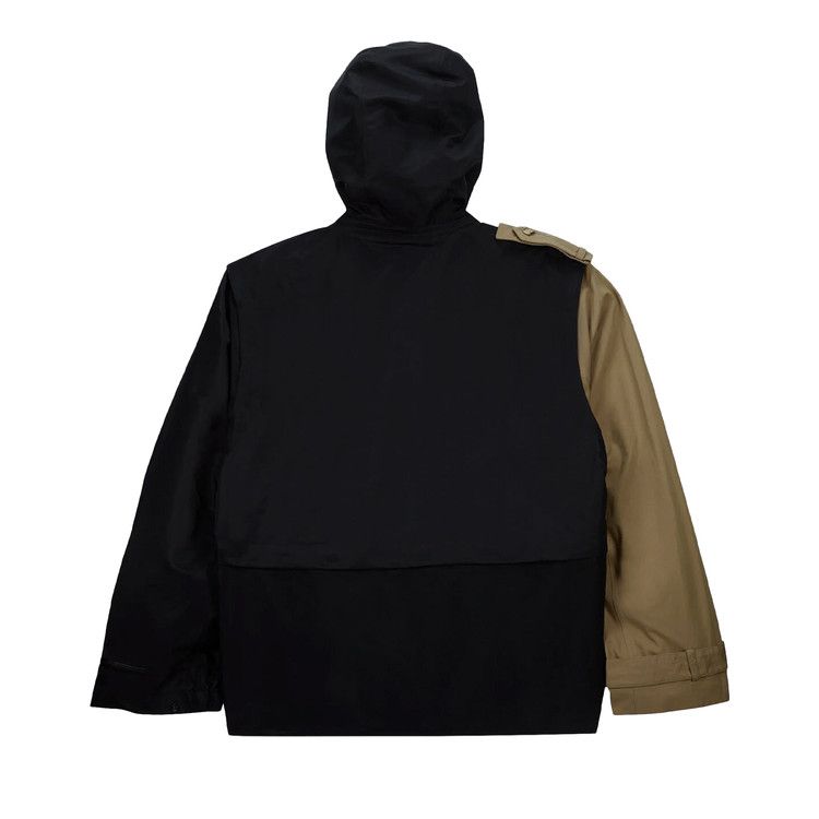 Nike X Feng Chen Wang Transform Jacket Black/Khaki