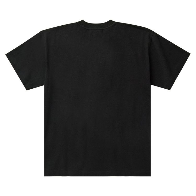 The North Face X Online Ceramics Shorts-Sleeve T-Shirt Black