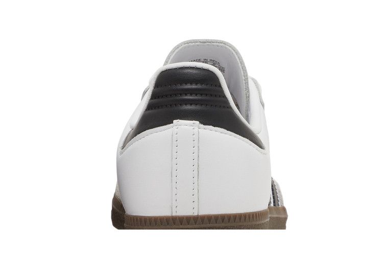 Wmns Samba OG 'white Clear Granite'