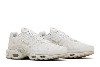 Buy A-Cold-Wall* x Air Max Plus 'Platinum Tint' - FD7855 002