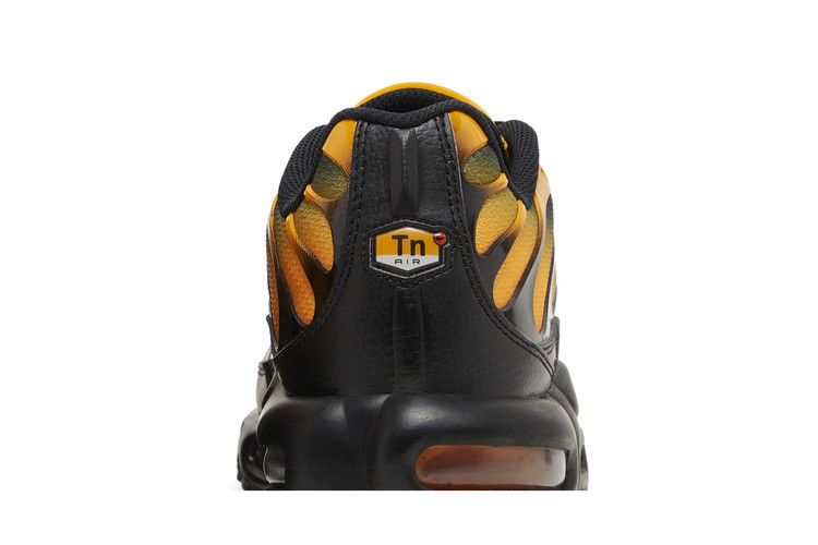 Buy Air Max Plus 'Black Sundial' - DM0032 007 | GOAT