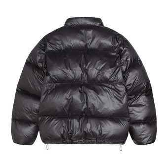 ジャケット・アウター Stussy Down Puffer Parachute Ripstop 1308546_02.jpg.jpeg