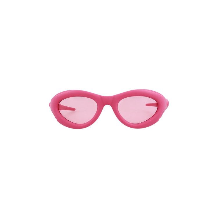 Buy Bottega Veneta Cat Eye Sunglasses  display picture 1